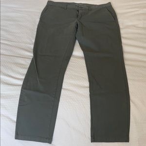 Old Navy Slim Chino Pants